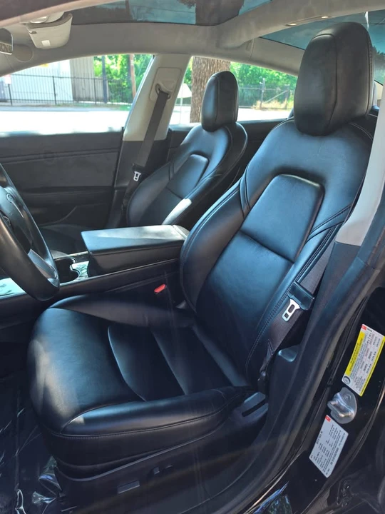 2018 Tesla Model 3 - Image 9 of 20