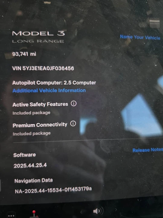 2018 Tesla Model 3 - Image 12 of 20