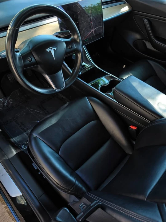 2018 Tesla Model 3 - Image 10 of 20