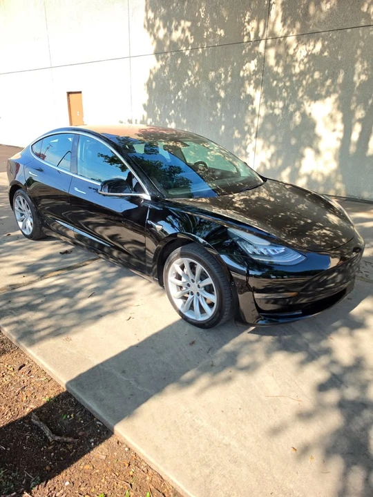 2018 Tesla Model 3 - Image 6 of 20