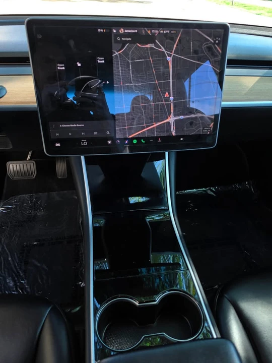 2018 Tesla Model 3 - Image 11 of 20