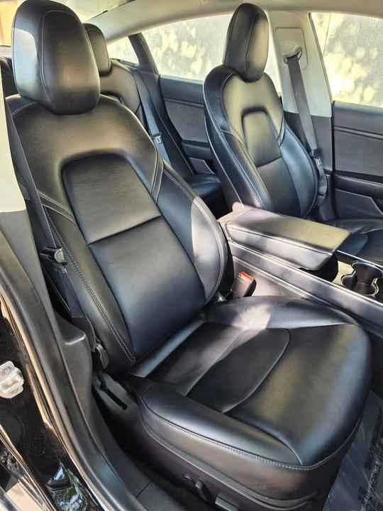 2018 Tesla Model 3 - Image 16 of 20