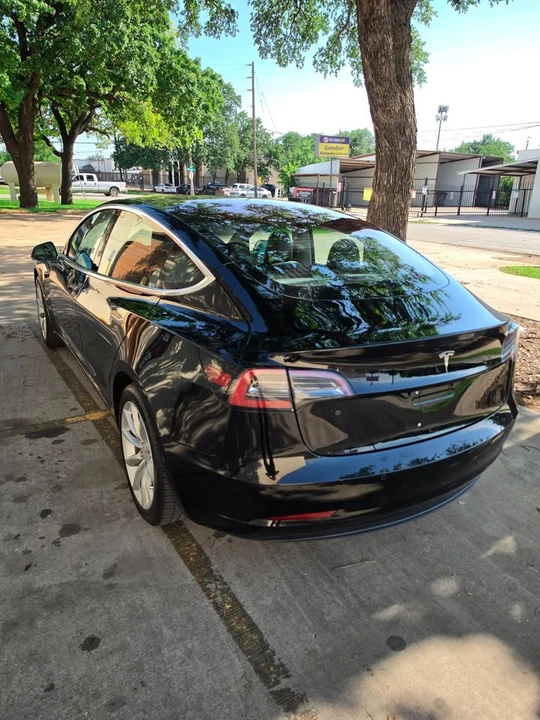 2018 Tesla Model 3 - Image 3 of 20