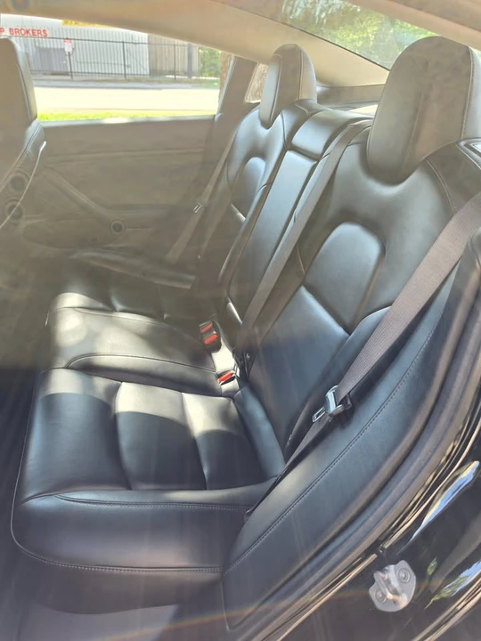 2018 Tesla Model 3 - Image 20 of 20