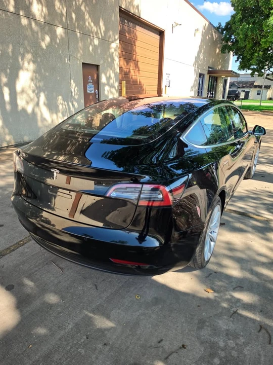 2018 Tesla Model 3 - Image 4 of 20