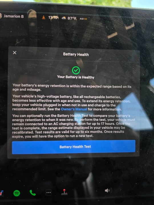 2018 Tesla Model 3 - Image 14 of 20