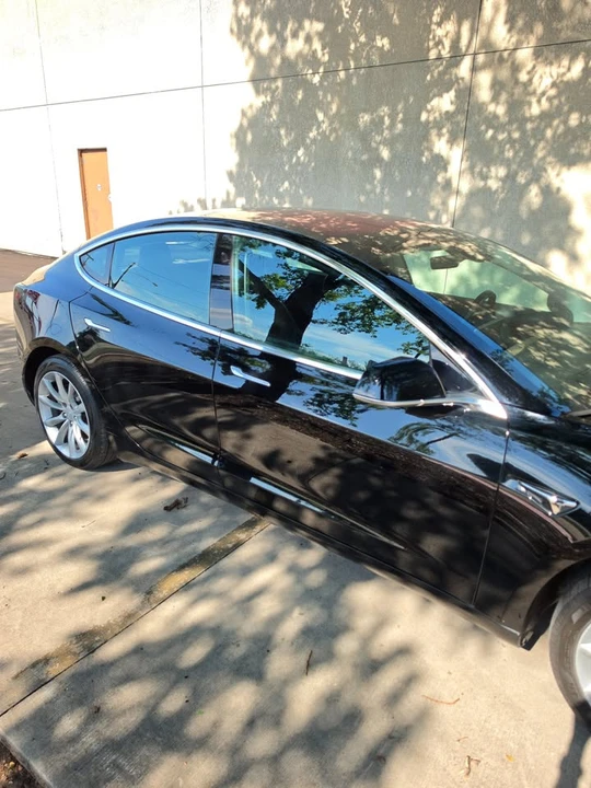 2018 Tesla Model 3 - Image 5 of 20