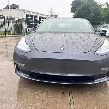 2018 Tesla Model 3 Mid Range