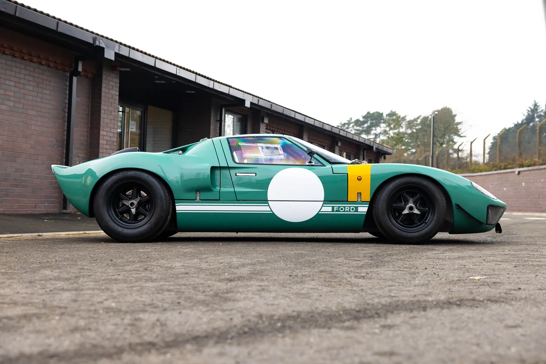 2018 Ford Replica - Image 15 of 31