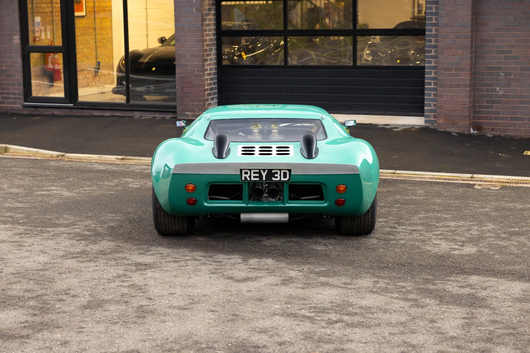 2018 Ford Replica - Image 6 of 31