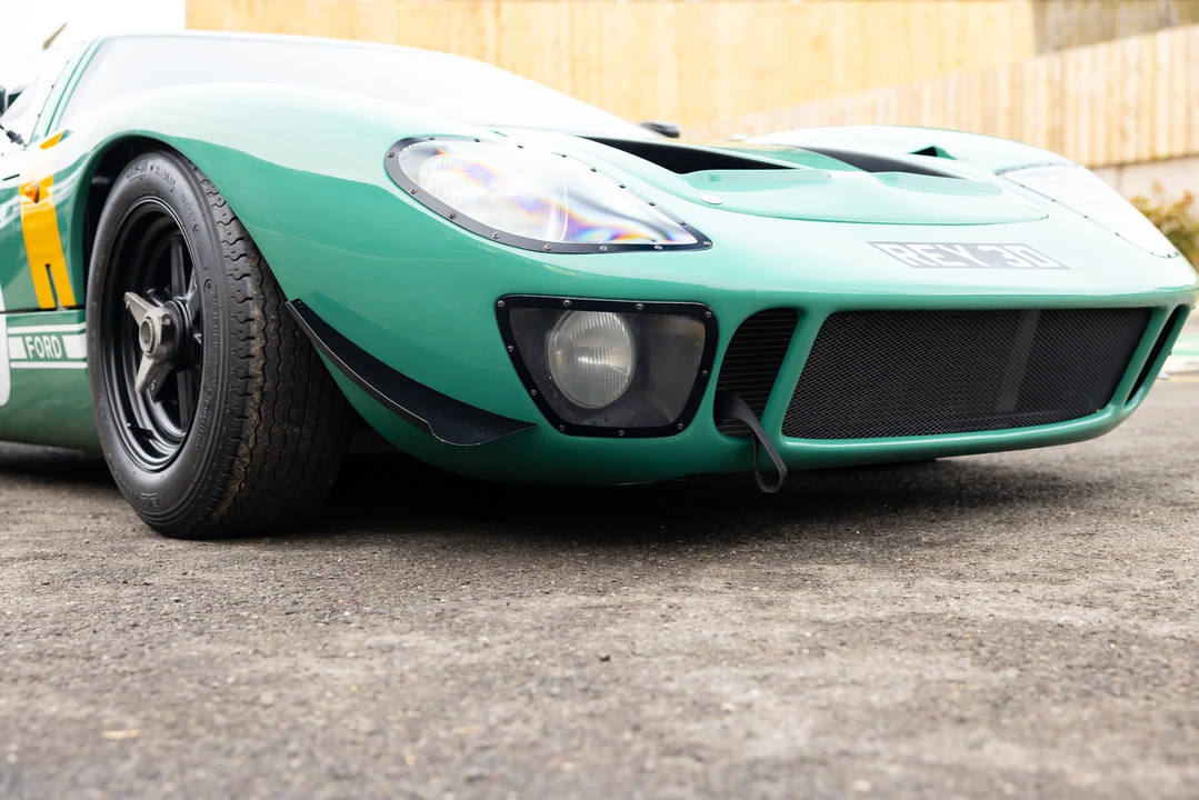 2018 Ford Replica - Image 19 of 31