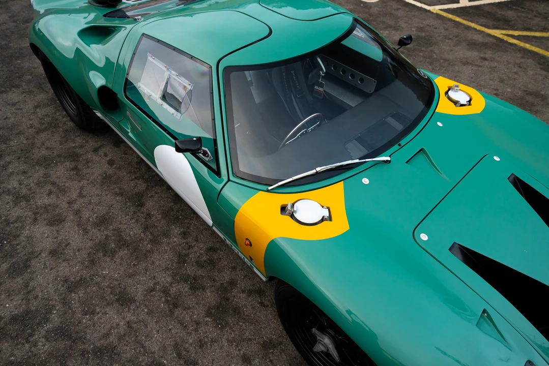 2018 Ford Replica - Image 22 of 31