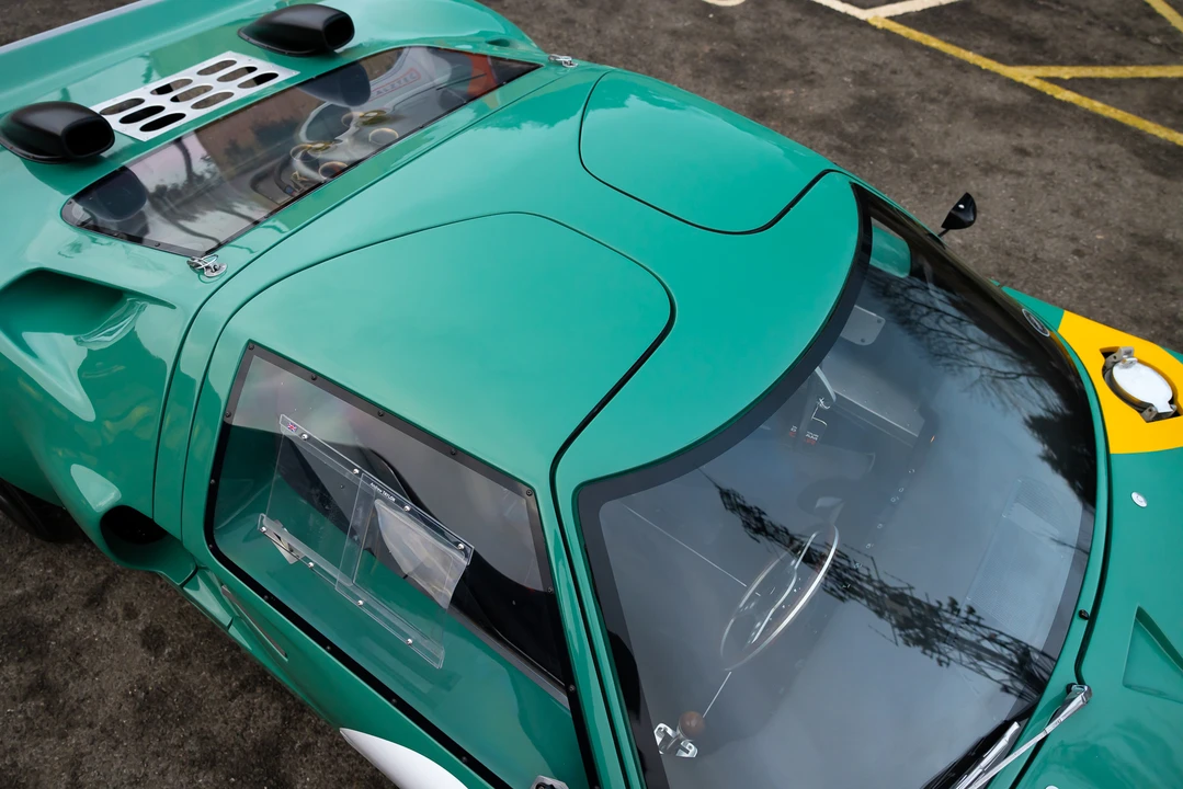 2018 Ford Replica - Image 23 of 31