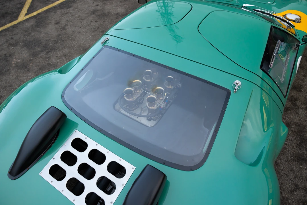 2018 Ford Replica - Image 26 of 31
