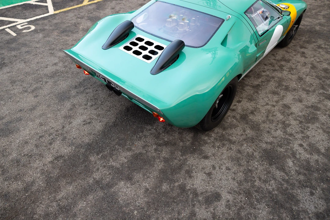 2018 Ford Replica - Image 27 of 31