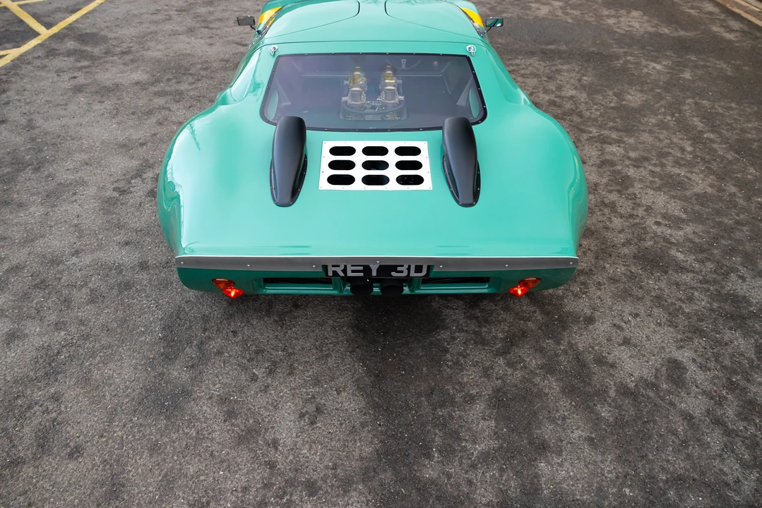 2018 Ford Replica - Image 28 of 31