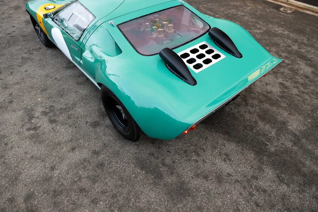 2018 Ford Replica - Image 29 of 31