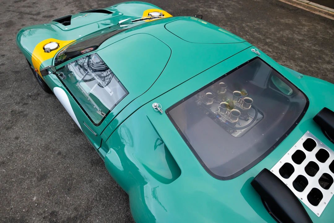 2018 Ford Replica - Image 30 of 31