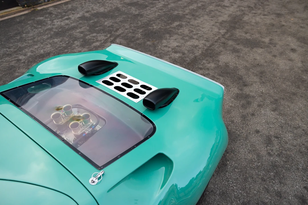 2018 Ford Replica - Image 31 of 31
