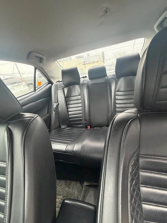 2018 Toyota Corolla 11th Gen - Image 16 of 18