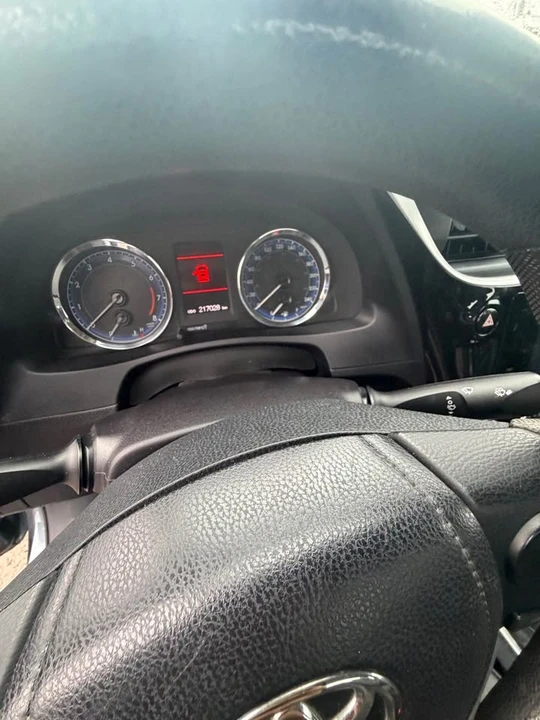 2018 Toyota Corolla 11th Gen - Image 18 of 18