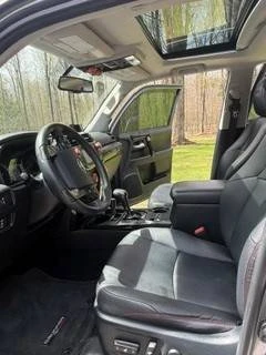 2018 Toyota 4Runner 5th Gen - Image 8 of 17