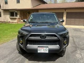 2018 Toyota 4Runner 5th Gen - Image 5 of 17