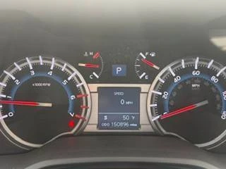 2018 Toyota 4Runner 5th Gen - Image 14 of 17