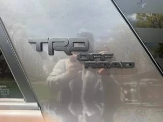 2018 Toyota 4Runner 5th Gen - Image 7 of 17