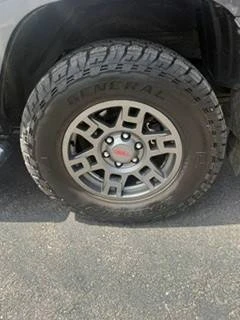 2018 Toyota 4Runner 5th Gen - Image 12 of 17