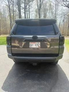 2018 Toyota 4Runner 5th Gen - Image 4 of 17