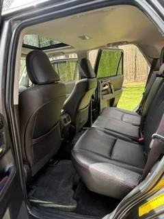 2018 Toyota 4Runner 5th Gen - Image 10 of 17