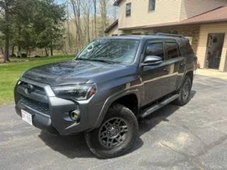 2018 Toyota 4Runner 5th Gen - Image 3 of 17
