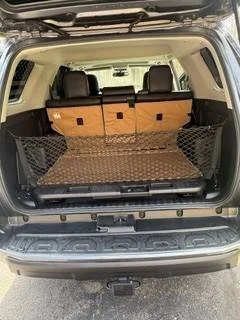 2018 Toyota 4Runner 5th Gen - Image 11 of 17