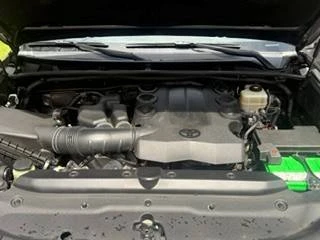 2018 Toyota 4Runner 5th Gen - Image 17 of 17
