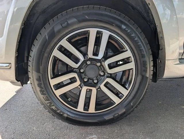 2018 Toyota 4Runner 5th Gen - Image 6 of 19