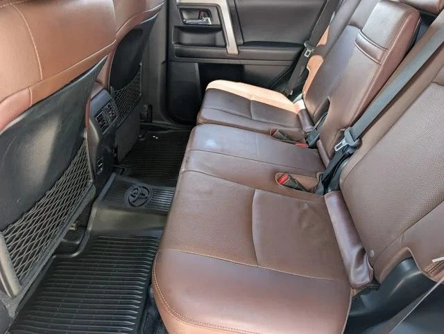 2018 Toyota 4Runner 5th Gen - Image 9 of 19