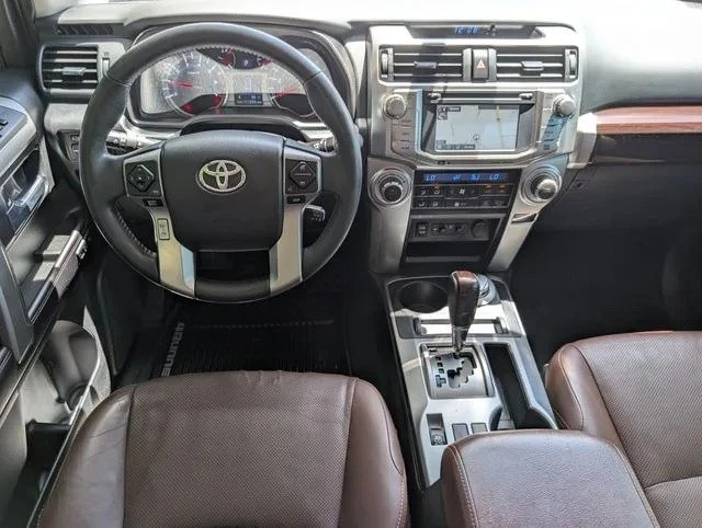 2018 Toyota 4Runner 5th Gen - Image 10 of 19