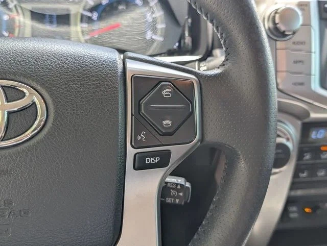 2018 Toyota 4Runner 5th Gen - Image 13 of 19