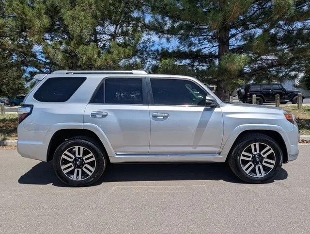 2018 Toyota 4Runner 5th Gen - Image 2 of 19