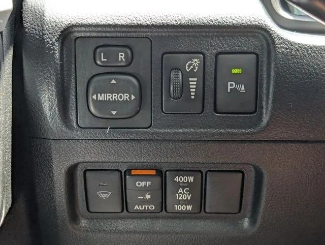 2018 Toyota 4Runner 5th Gen - Image 19 of 19
