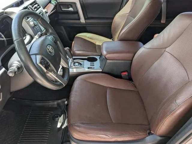 2018 Toyota 4Runner 5th Gen - Image 7 of 19