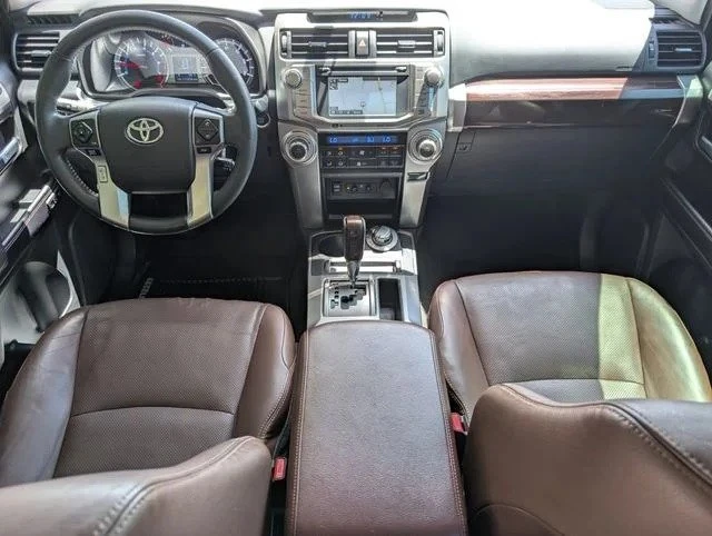2018 Toyota 4Runner 5th Gen - Image 11 of 19