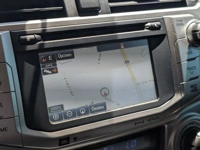 2018 Toyota 4Runner 5th Gen - Image 15 of 19