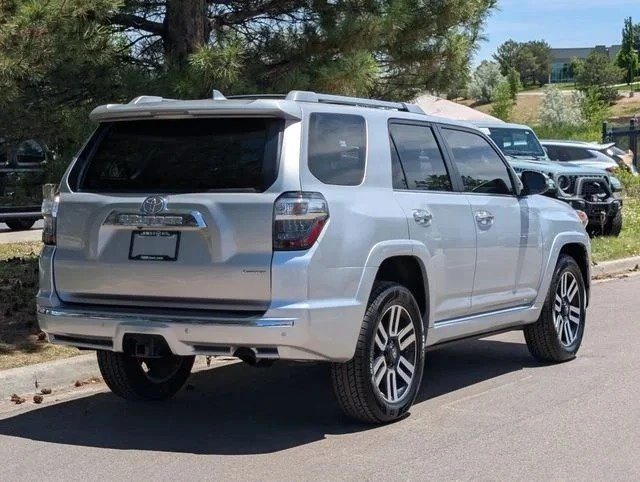 2018 Toyota 4Runner 5th Gen - Image 3 of 19