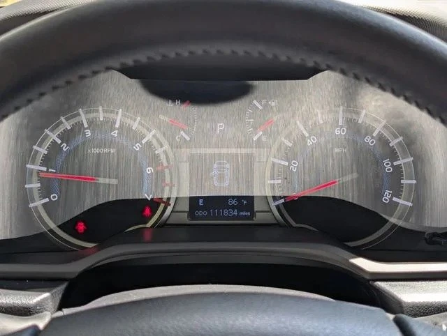2018 Toyota 4Runner 5th Gen - Image 14 of 19