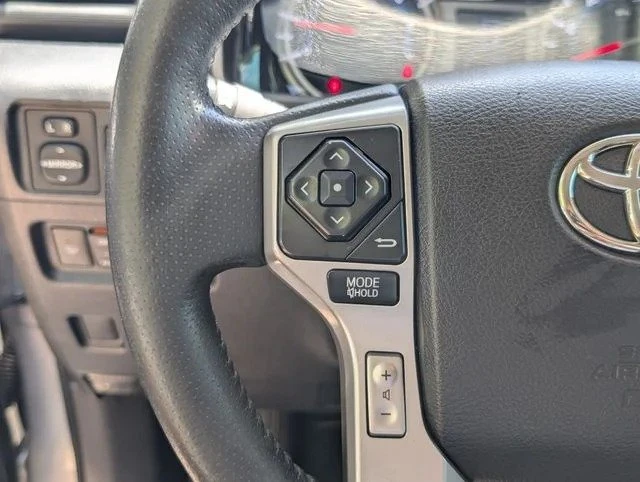 2018 Toyota 4Runner 5th Gen - Image 12 of 19