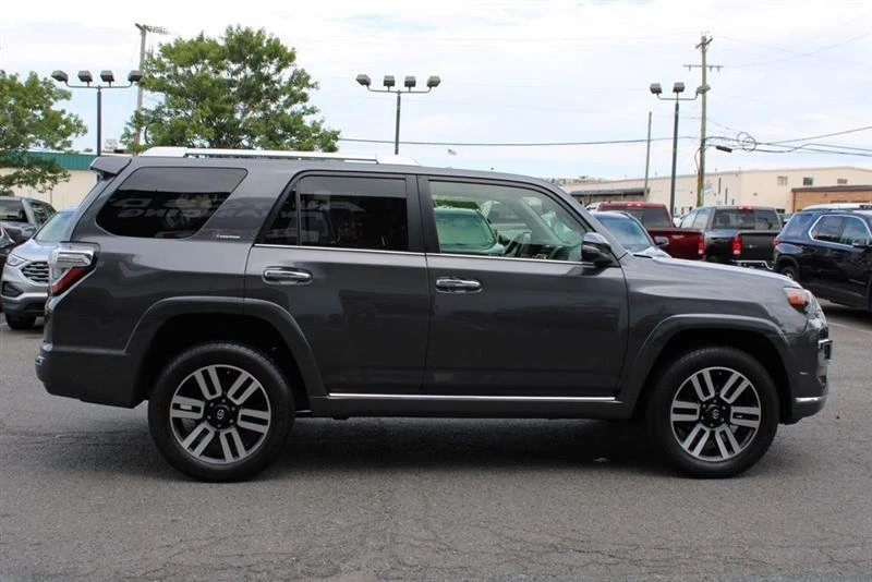 2018 Toyota 4Runner 5th Gen - Image 3 of 14