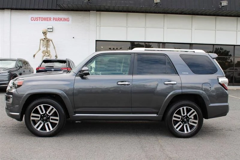 2018 Toyota 4Runner 5th Gen - Image 4 of 14