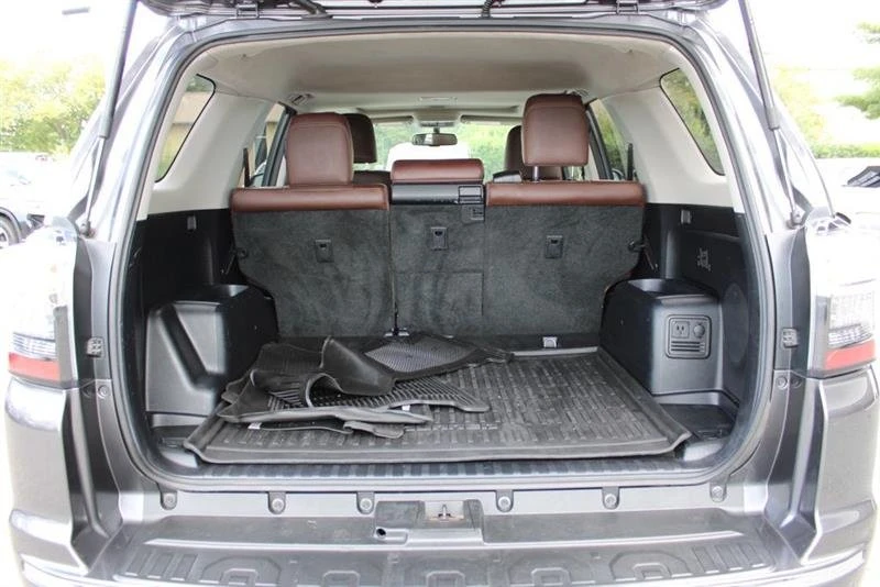 2018 Toyota 4Runner 5th Gen - Image 14 of 14